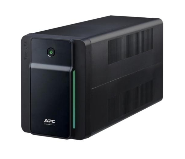 APC Easy-UPS (1600VA/900W, 4x Schuko, AVR) - 592546 - zdjęcie 3